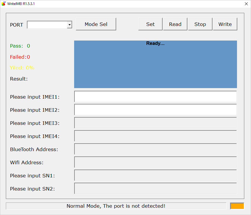 imei write tool